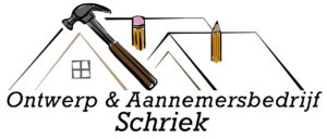 Ontwerp & Aannemersbedrijf Schriek